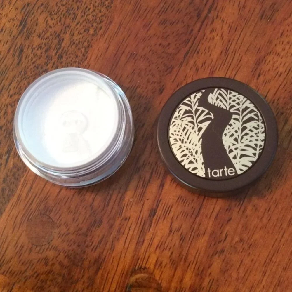 Tarte Smooth Operator Amazonian Clay Finishing Powder Mini/Travel